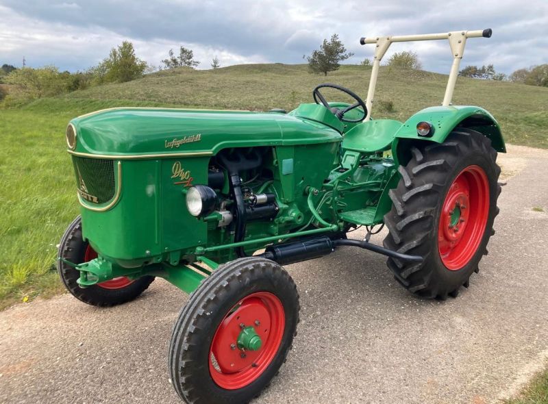 Deutz D40